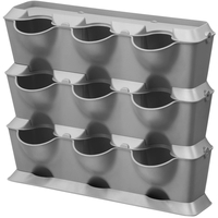 Gardena Natureup! Basic Vertical Planter Set
