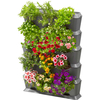 Gardena Natureup! Basic Vertical Planter Set with Irrigation