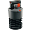 Gardena OS 150 Oscillating Pop-Up Garden Water Sprinkler Max Coverage 140m2 (Sprinklersystem)