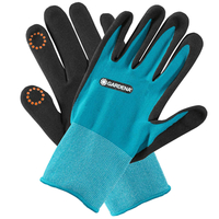 Gardena Planting and Soil Gloves M