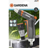 Gardena Premium Cleaning Nozzle Set