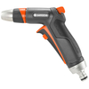 Gardena Premium Hose Pipe Water Spray Nozzle