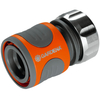 Gardena Premium Metal Hose Connector for 12.5mm (1/2") Hoses
