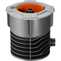Gardena PROFI and SPRINKLERSYSTEM Pipeline Water Connector Unit 3/4"
