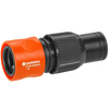 Gardena PROFI Hose Pipe Connector 3/4" / 19mm