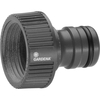 Gardena PROFI Thread Tap Connector 26.5mm & 33.3mm