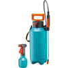 Gardena Pump Hand and 5L Pressure Sprayer Kit