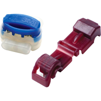 Gardena Robotic Lawnmowers Couplers and Connectors for Boundary Wire