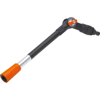 Gardena Running Water Extension Handle with Elbow Joint
