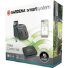 Gardena Smart Wireless Hub & Water Timer Set