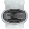 Gardena SPRINKLERSYSTEM 24V Connect Cable Clip
