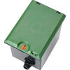 Gardena SPRINKLERSYSTEM Valve Box V1 for Single 9V 1"