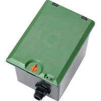Gardena SPRINKLERSYSTEM Valve Box V1 for Single 9V 1"