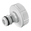 Gardena Threaded Tap Connector with 33.3mm (G1") Thread