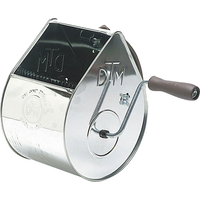 Gardiner Flickatex Machine