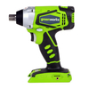 Greenworks G24IW 24v Cordless Impact Wrench No Batteries No Charger No Case