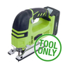 Greenworks G24JS 24v Cordless Jigsaw No Batteries No Charger No Case