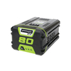 Greenworks G80B2 80v Cordless Battery 2ah for Garden Tools