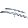 Handy Aluminium Loading Ramps 1t Total Capacity