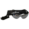 Handy Anti Fog Grey Tinted Safety Glasses