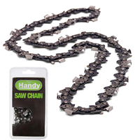 Handy Chainsaw Chain Oregon 90S Equivalent 3/8" 1.1mm 40