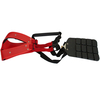 Handy Double Harness with Thigh Plate for Brush Cutters