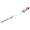 Handy PKLRT Professional Long Reach Petrol Hedge Trimmer with 380mm Blade & 27cc Kawasaki TJ27 2 Stroke Engine