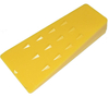 Handy Plastic Cutting Wedge 7"