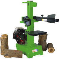 Handy PLS7TP 7t Petrol Log Splitter with Briggs & Stratton 1450 Series Engine