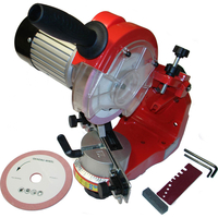 Handy Professional Chainsaw Chain Sharpener 240v