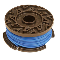 Handy Replacement Spool & Line for Flymo Single Line Grass Trimmers