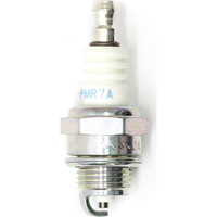 Handy Spark Plug 19mm Fits most 2 Stroke Grass Trimmers,  Brushcutters and Chainsaws