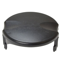Handy Spool Cover for Flymo Twin Line Autofeed Grass Trimmers