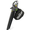 Handy THEV2600 Garden Vacuum & Leaf Blower 240v