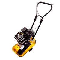 Handy THLC29140 Petrol Plate Compactor