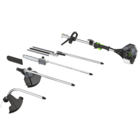 Handy THMT26 4 in 1 2 Stroke Petrol Multi Tool