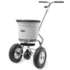 Handy THS50 Push Feed,  Grass and Salt Broadcast Spreader 23kg