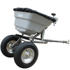Handy TS Towable Feed,  Grass & Salt Broadcast Spreader 3.05m Spread Width 36.5kg Capacity