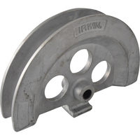 Hilmor 563218 35mm Alloy Former For Cm35/42/K3B
