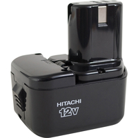 Hitachi BCC1215 12v Cordless NiCAD Battery 1.5ah