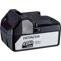 Hitachi BSL1840 18v Cordless Li-ion Battery 4ah