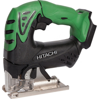 Hitachi CJ18DSL4 18v Cordless Jigsaw without Battery or Charger