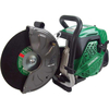 Hitachi CM75EAP Petrol Disc Cutter 305mm Disc with 75cc 2 Stroke Engine