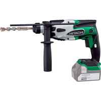 Hitachi DH18DSL 18v Cordless SDS Plus Rotary Hammer Drill without Battery or Charger