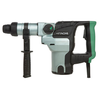 Hitachi DH38MS SDS Max Rotary Demolition Hammer Drill 110v