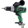 Hitachi DV18DBL4 18v Cordless Brushless Combi Drill without Battery or Charger