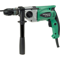 Hitachi Dv20vb2 Hammer Drill 790w 240v