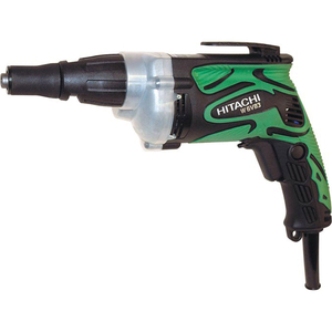 Hitachi W6Vb3 Teks Screwdriver 620w 110v