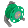 Hozelock 30m Empty Compact Hose Reel with Connectors