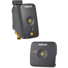 Hozelock Cloud Controller Wireless Programmable Water Timer 21mm,  26mm & 33mm